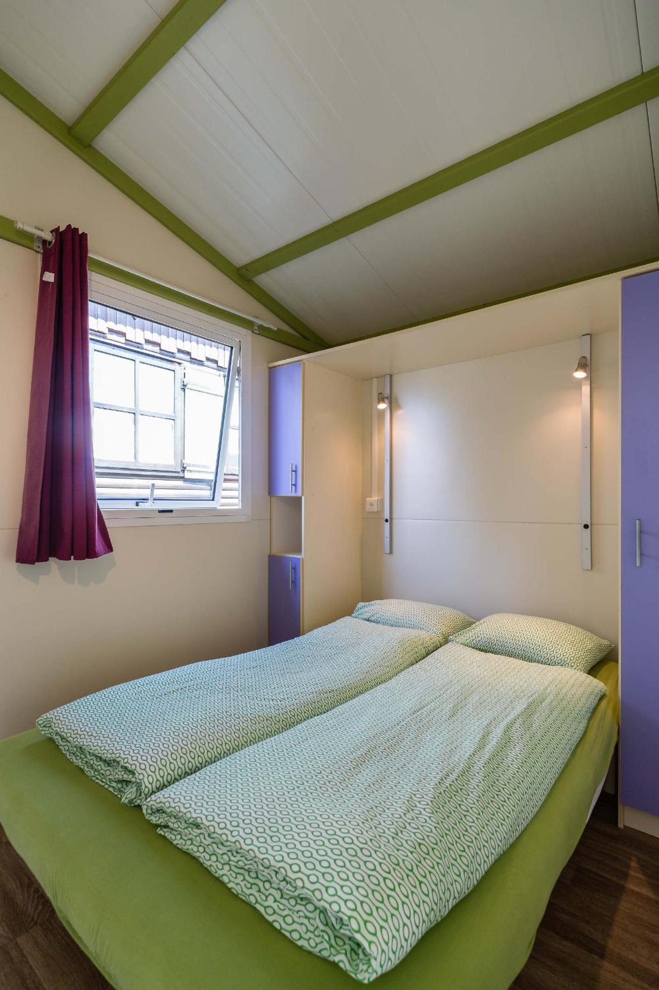 Camping Lazy Rancho - Eiger - Moench - Jungfrau - Интерлакен Экстерьер фото